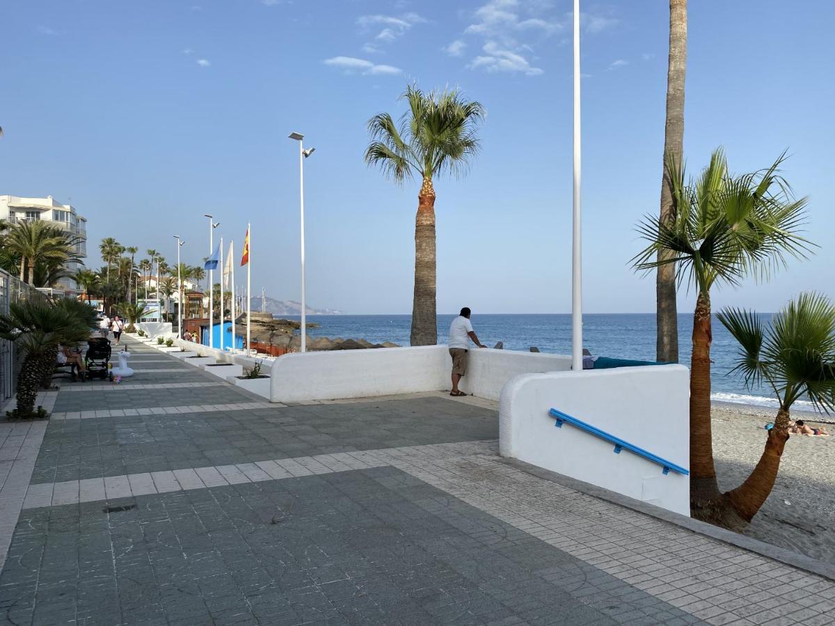 ネルハTorresol Torrecilla 506 Casasolアパートメント エクステリア 写真
